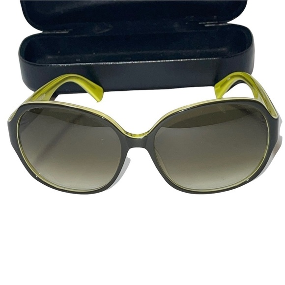 Vintages Coach Women Sun Glasses - Picture 1 of 8